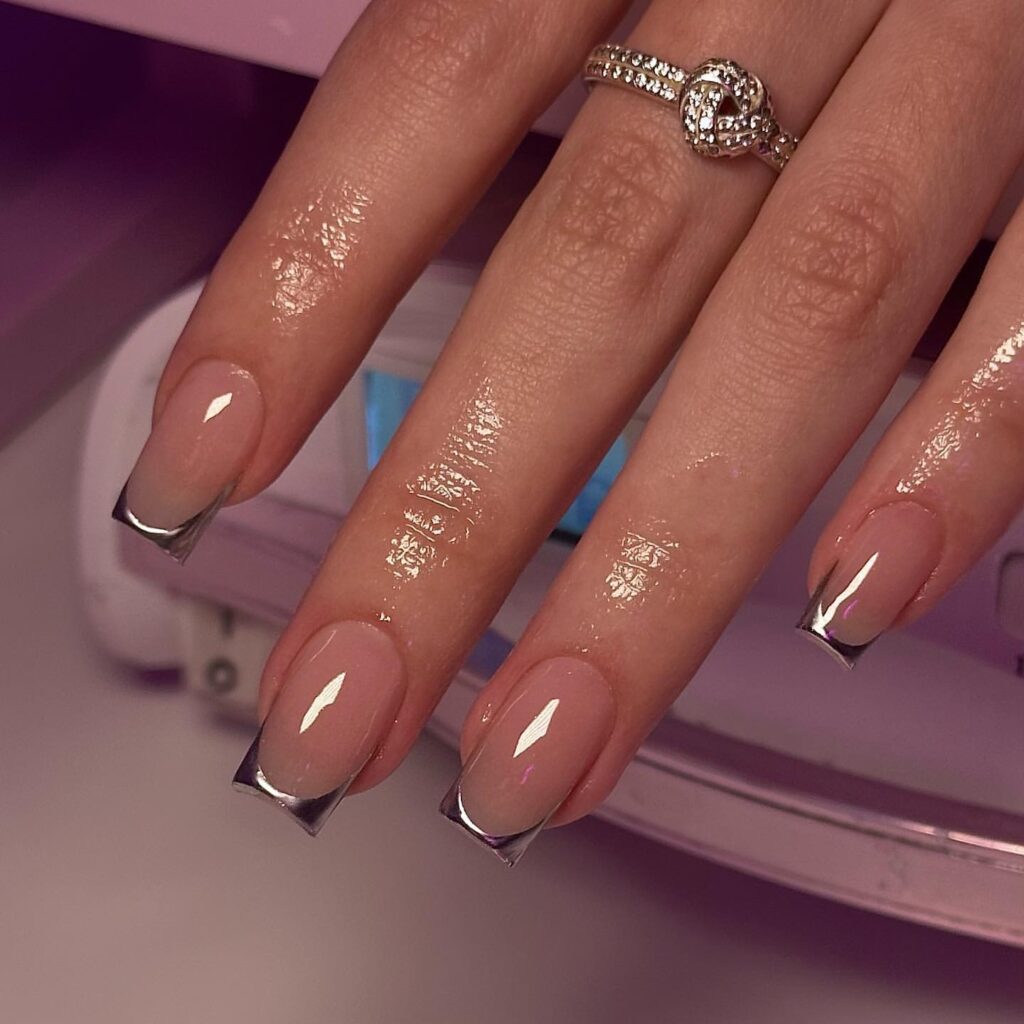 In search of the most gorgeous manicure for your big day? Here are 80+ classy and timeless wedding nails for brides to guarantee compliments.