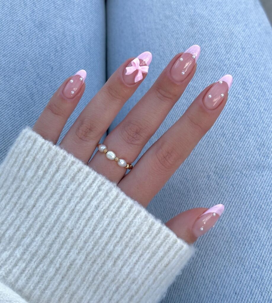 In search of the most gorgeous manicure for your big day? Here are 80+ classy and timeless wedding nails for brides to guarantee compliments.