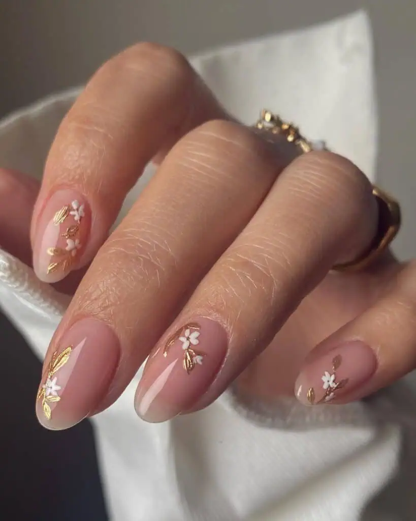 In search of the most gorgeous manicure for your big day? Here are 80+ classy and timeless wedding nails for brides to guarantee compliments.