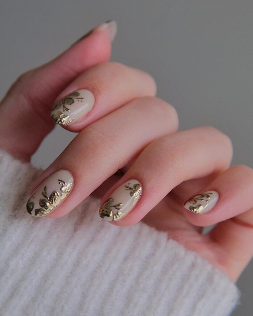 In search of the most gorgeous manicure for your big day? Here are 80+ classy and timeless wedding nails for brides to guarantee compliments.