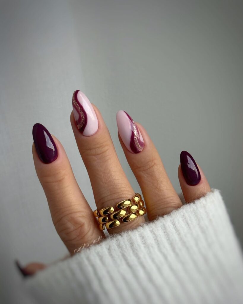 In search of the most gorgeous manicure for your big day? Here are 80+ classy and timeless wedding nails for brides to guarantee compliments.