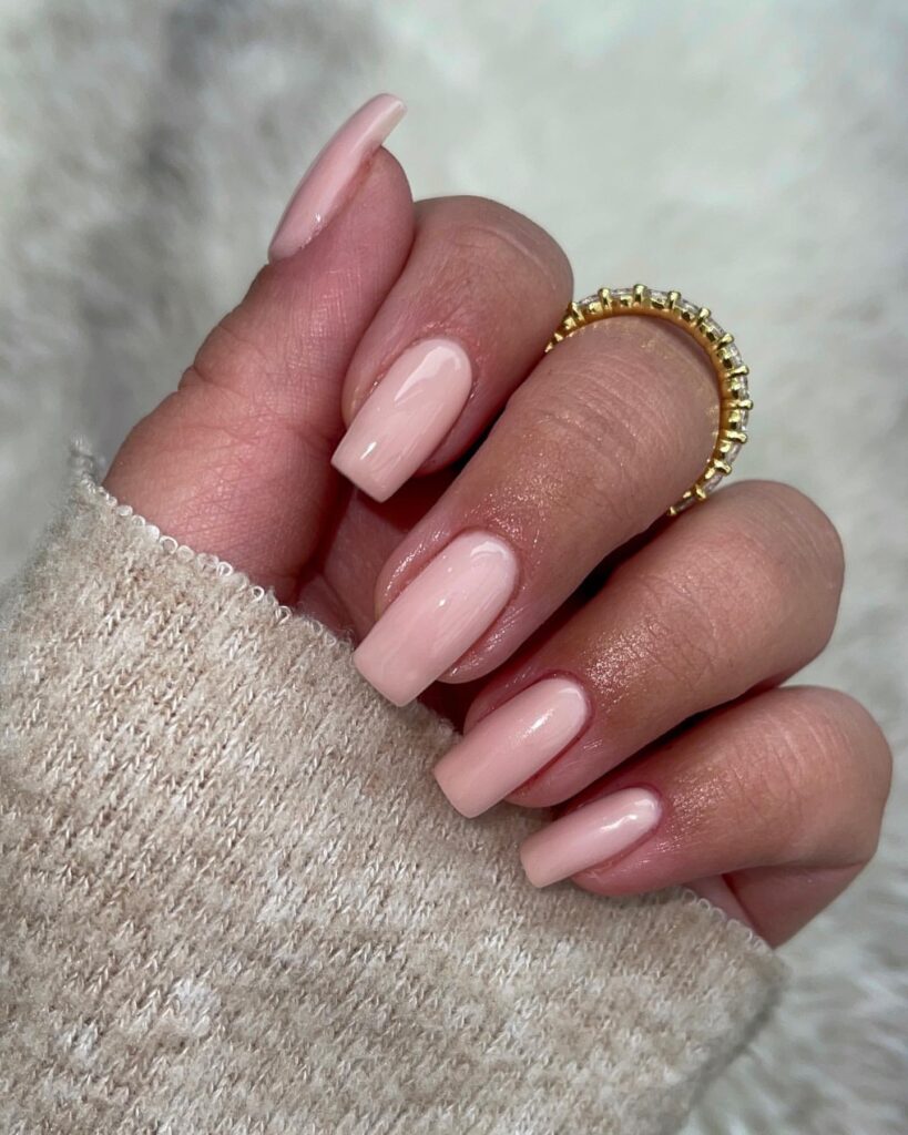 In search of the most gorgeous manicure for your big day? Here are 80+ classy and timeless wedding nails for brides to guarantee compliments.