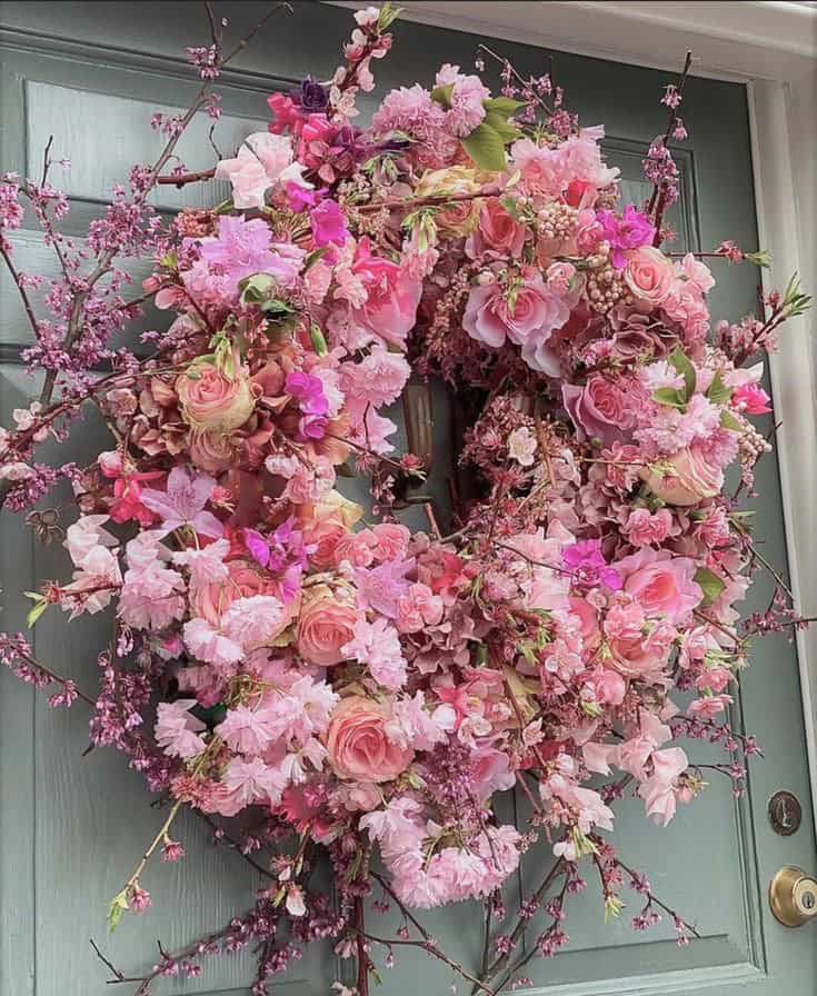 summer-wreaths