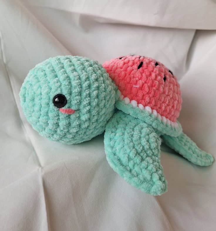 crochet patterns