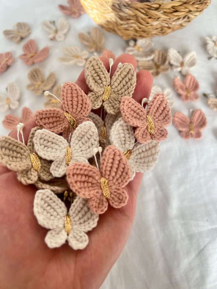 crochet patterns