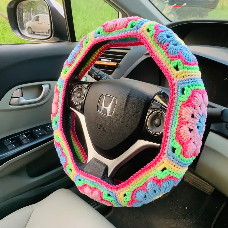crochet patterns