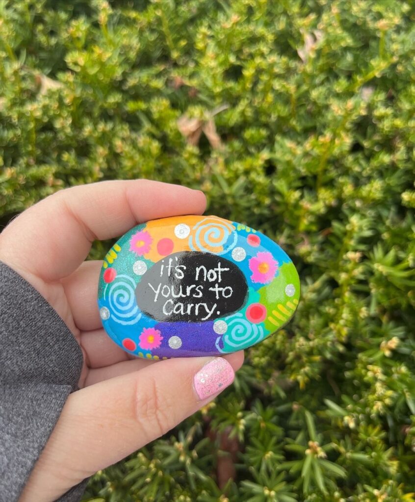 40+ BEST ROCK PAINTING IDEAS FOR SUMMER