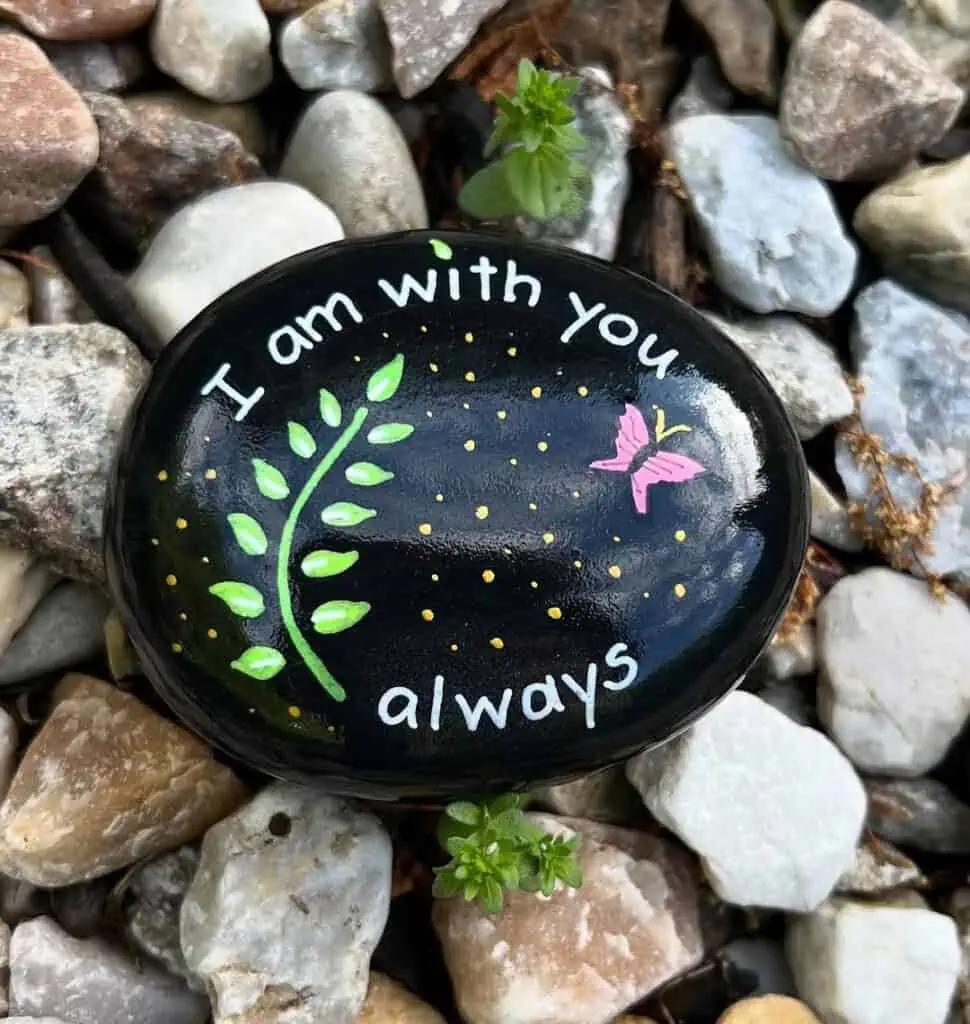 40+ BEST ROCK PAINTING IDEAS FOR SUMMER