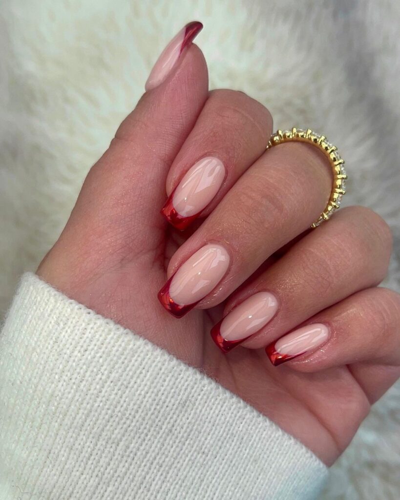 winter nail ideas