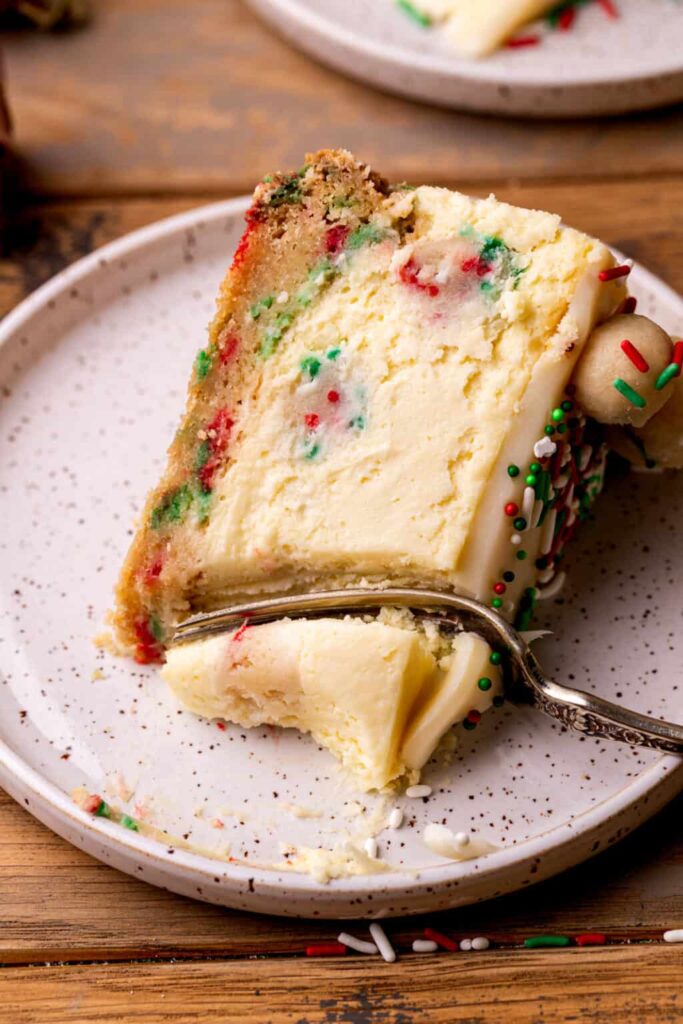 CHRISTMAS DESSERTS