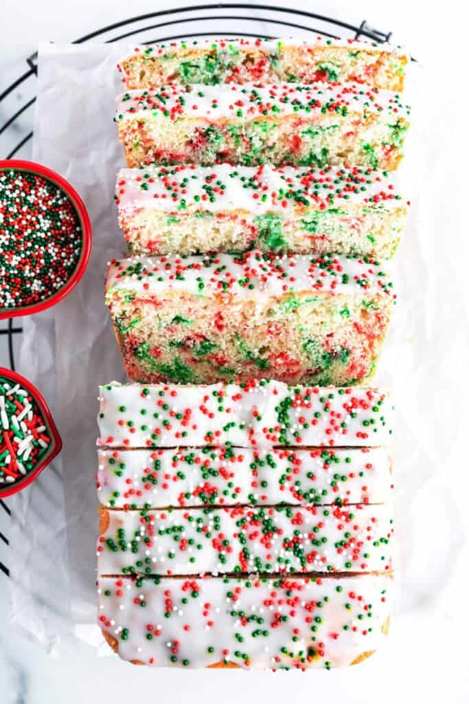 CHRISTMAS DESSERTS