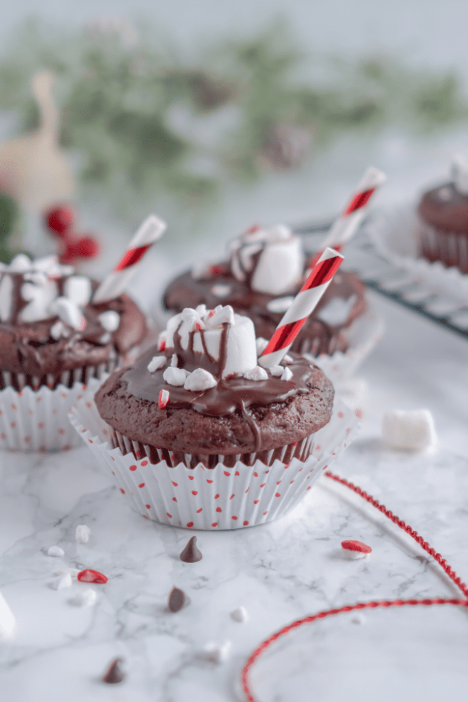 CHRISTMAS DESSERTS