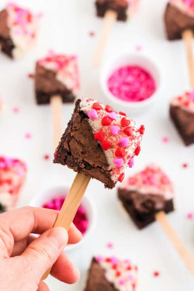 VALENTINES DESSERTS