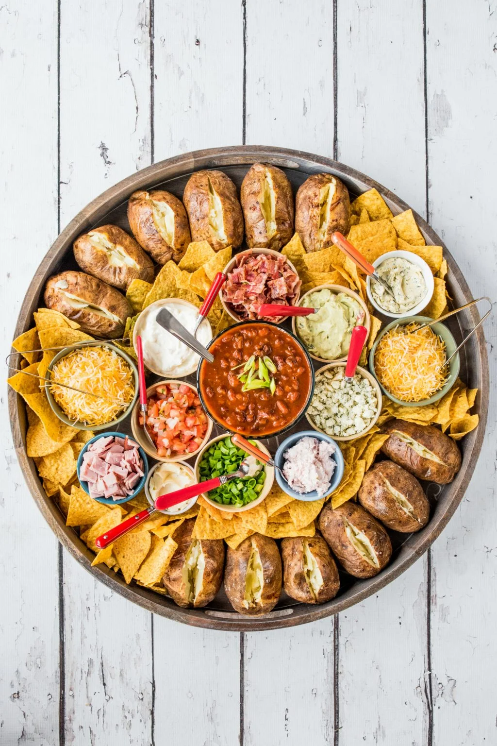 MOTHERS DAY BRUNCH IDEAS