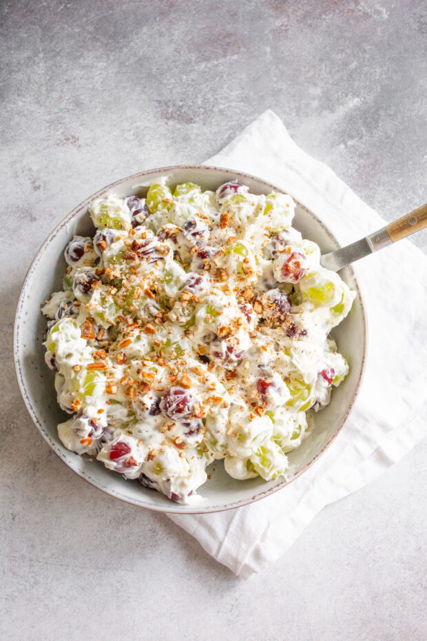 FRUIT SALAD RECIPES