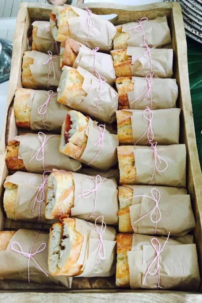 GRADUATION PARTY IDEAS