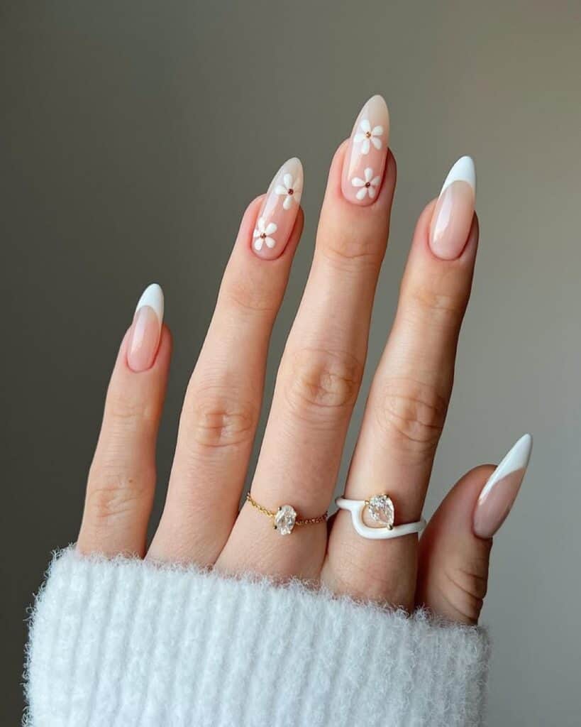 spring nail ideas
