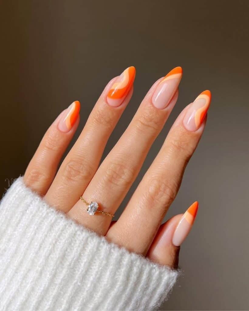 spring nail ideas