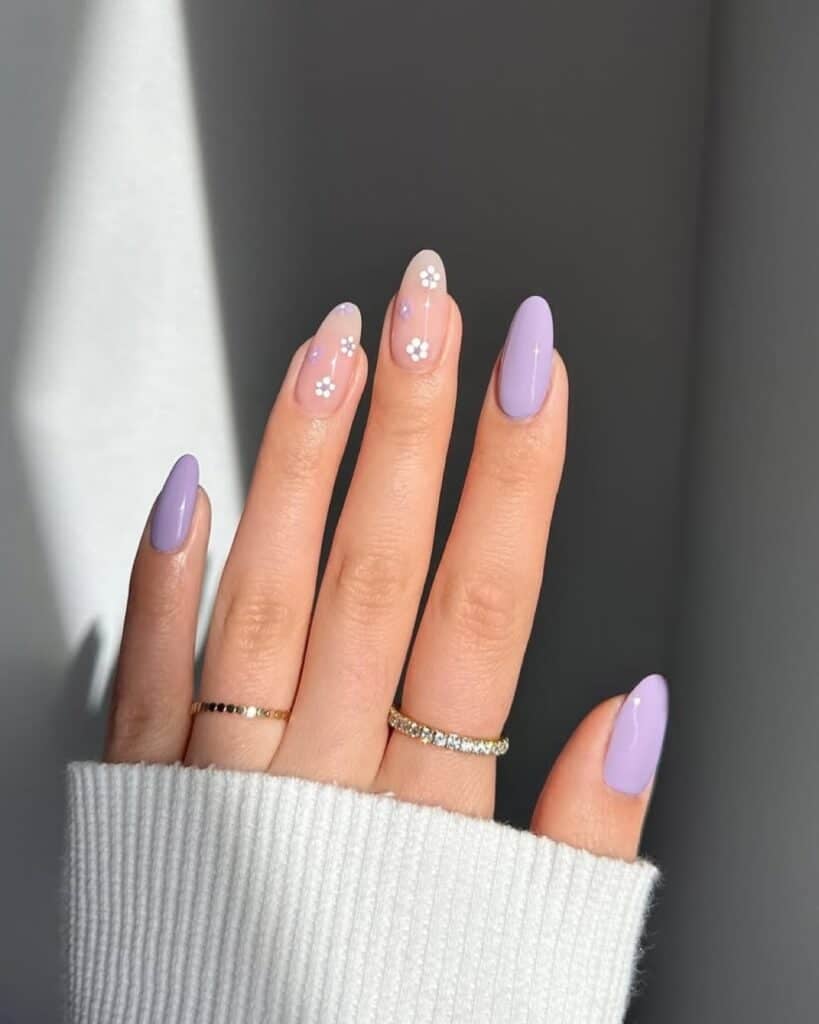 spring nail ideas