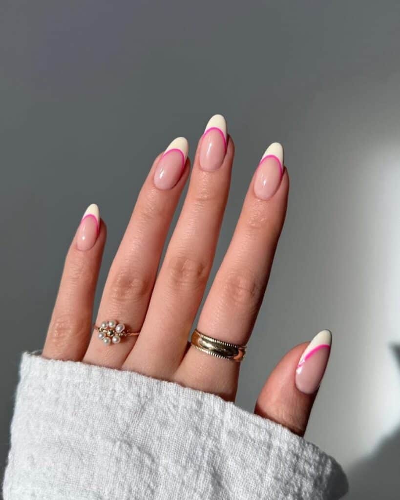 spring nail ideas