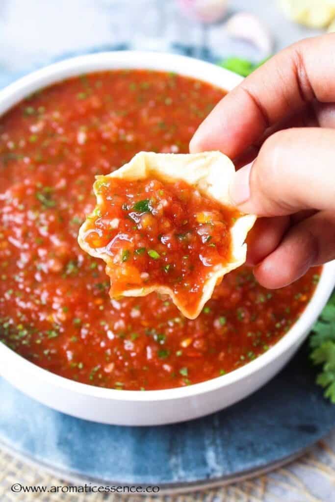 4TH OF JULY FOOD IDEAS