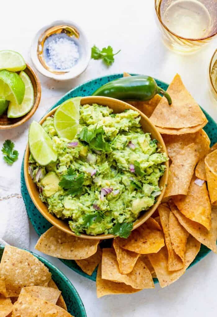 4TH OF JULY FOOD IDEAS