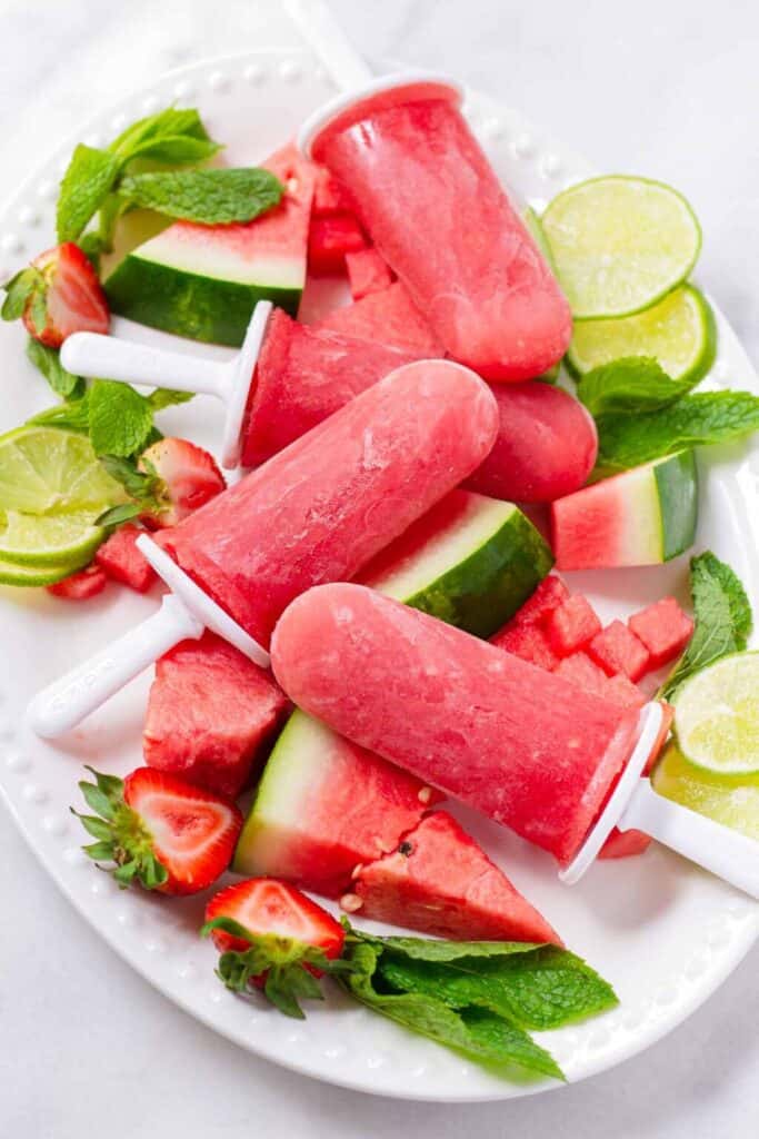 4TH OF JULY FOOD IDEAS