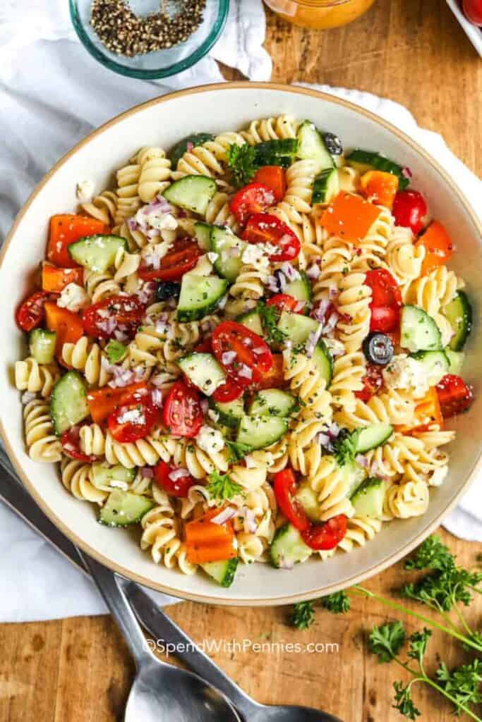 4TH OF JULY FOOD IDEAS