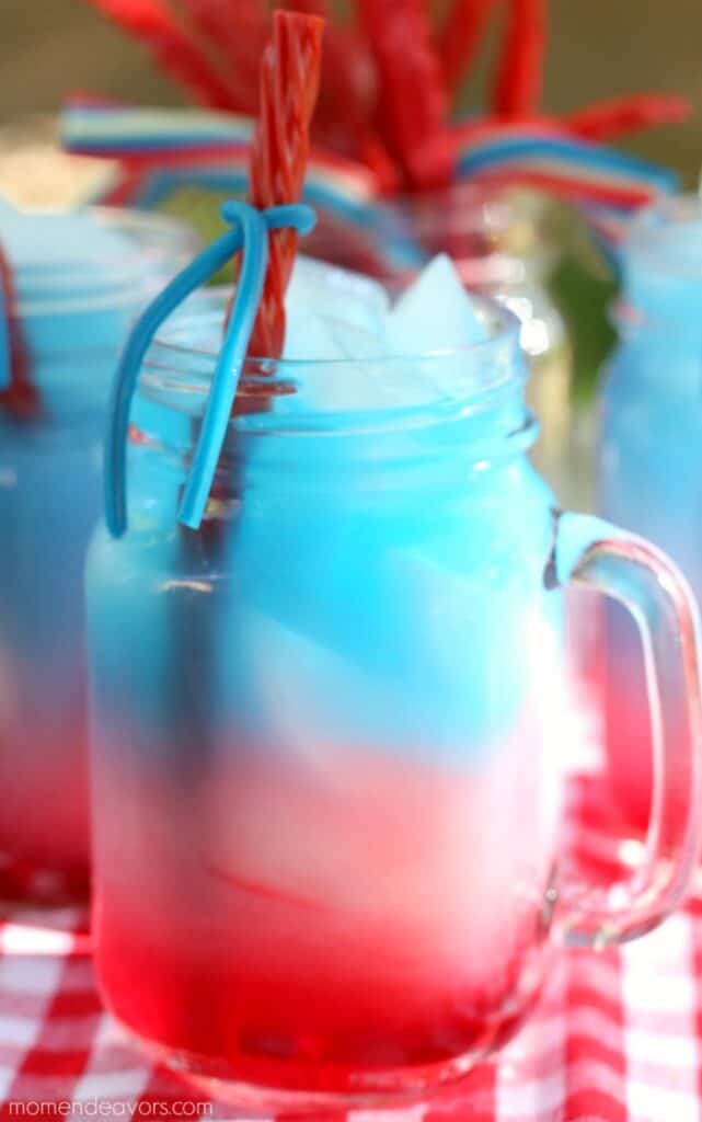4TH OF JULY FOOD IDEAS