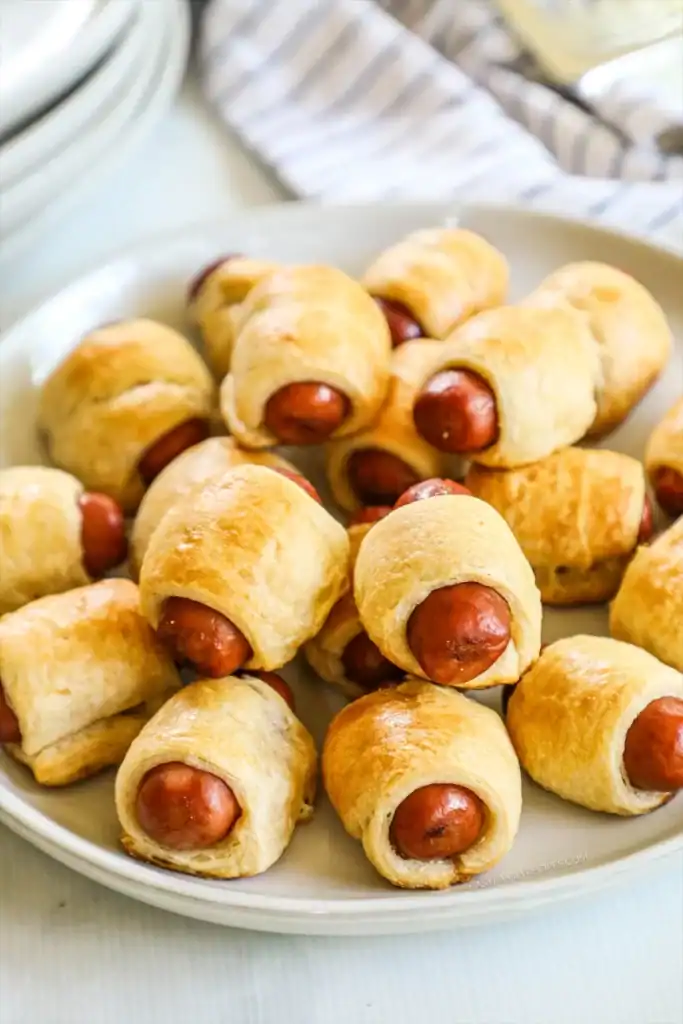 4TH OF JULY FOOD IDEAS