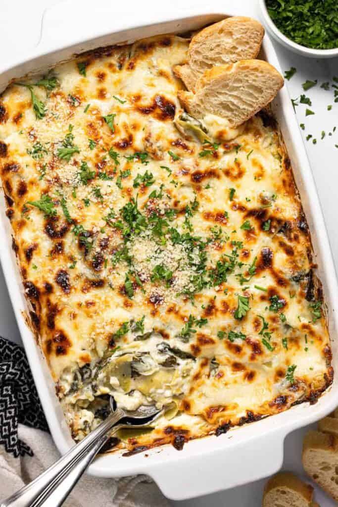 4TH OF JULY FOOD IDEAS
