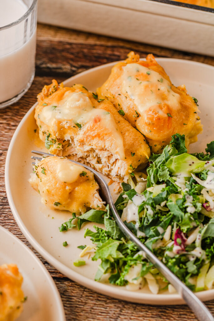 summer dinner recipes