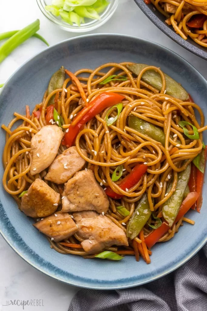 summer dinner recipes