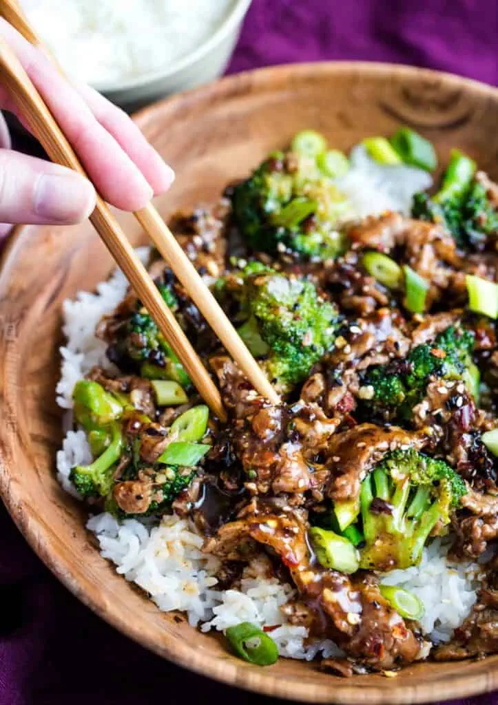 summer dinner recipes