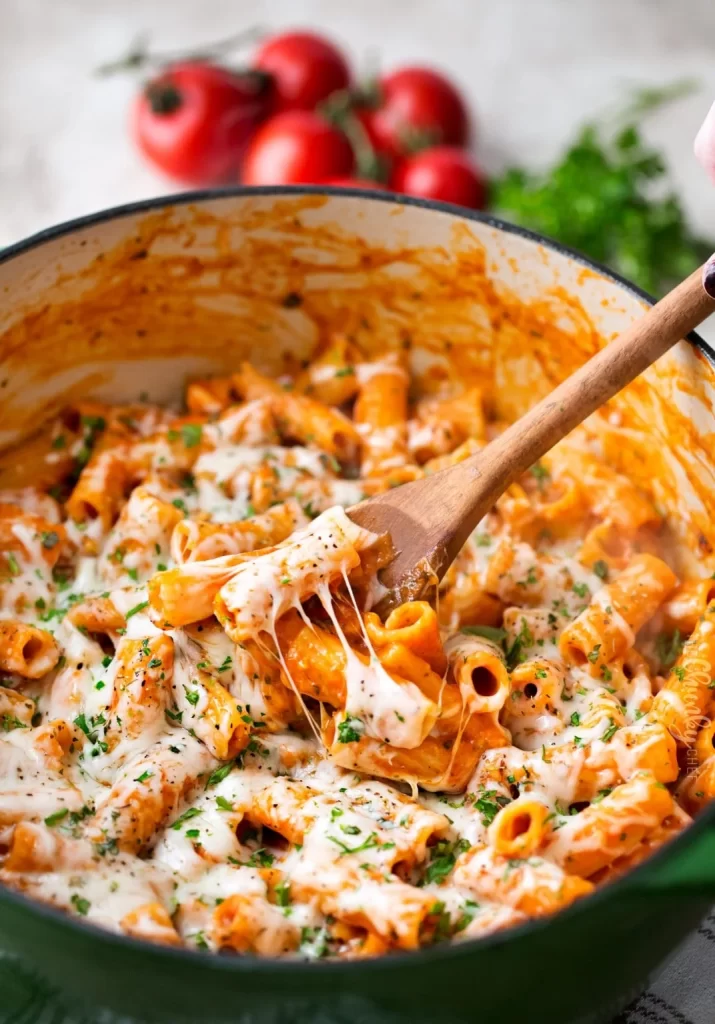 summer dinner recipes