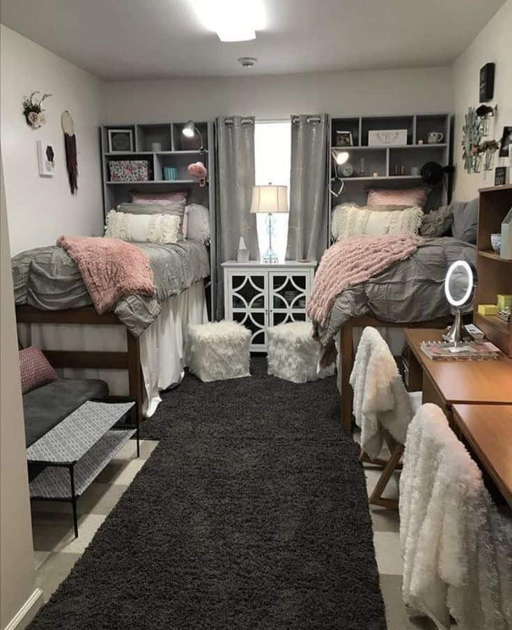 dorm room ideas