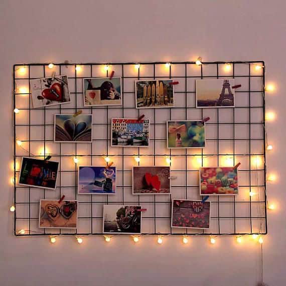 dorm room ideas