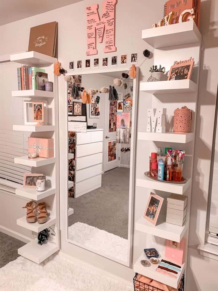 dorm room ideas