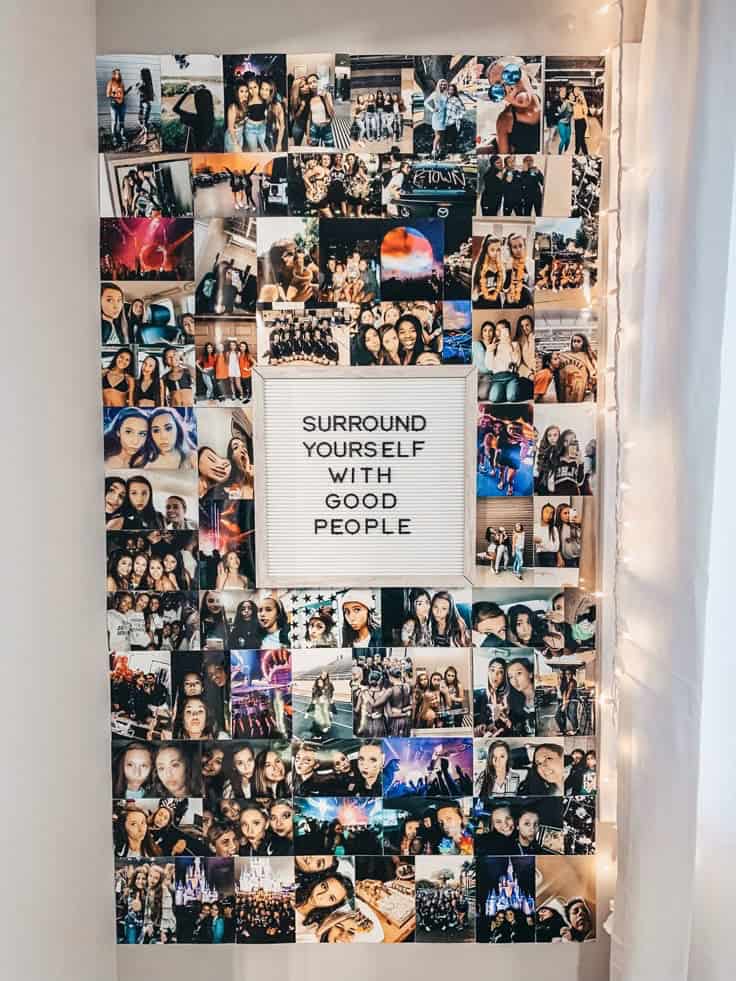 dorm room ideas