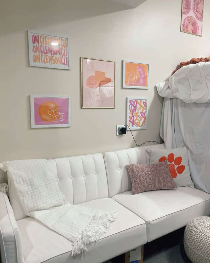 dorm room ideas