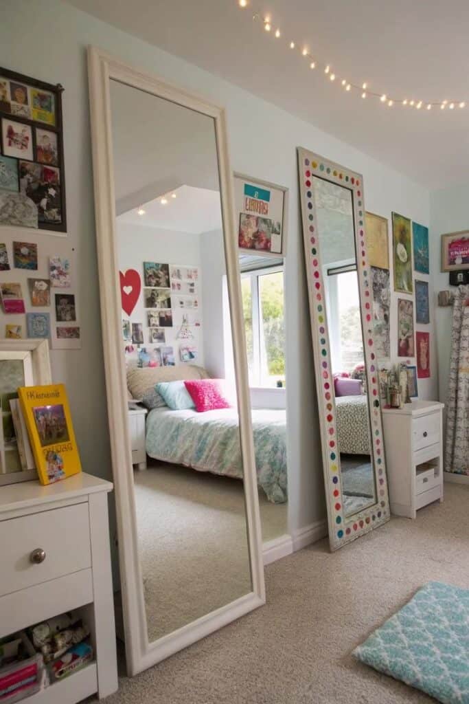 dorm room ideas