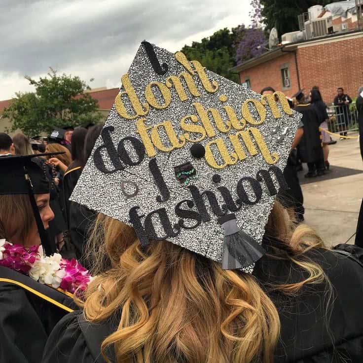 creative graduation cap ideas