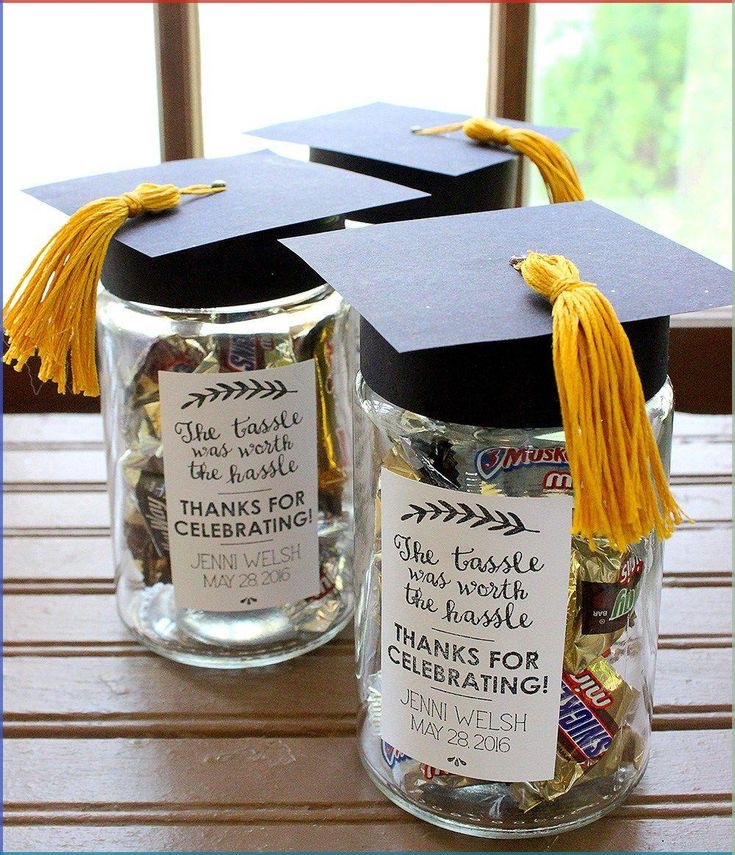 backyard graduation party ideas