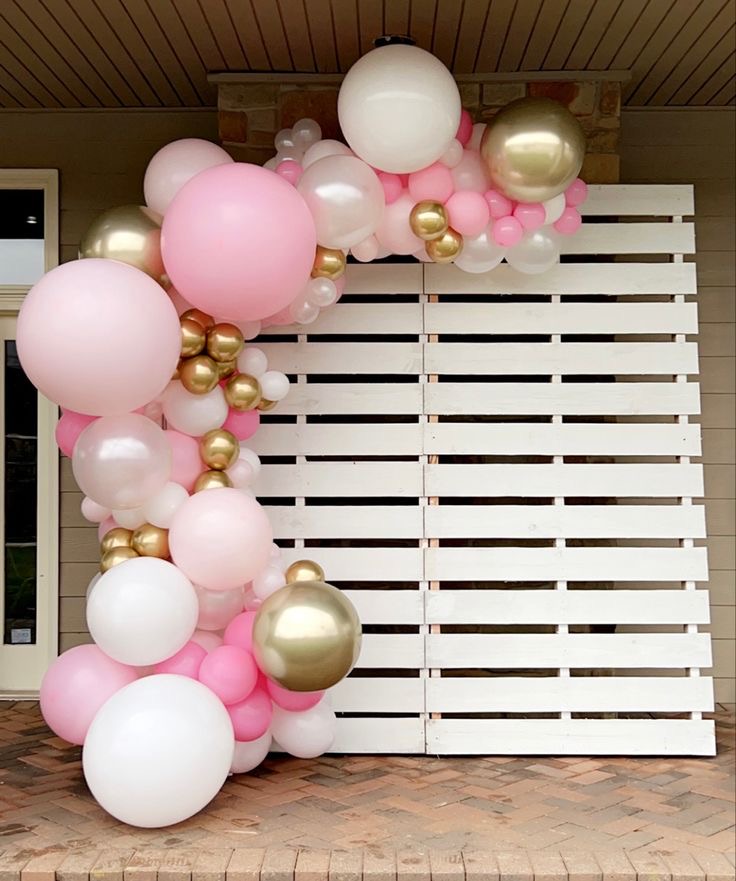 backyard graduation party ideas