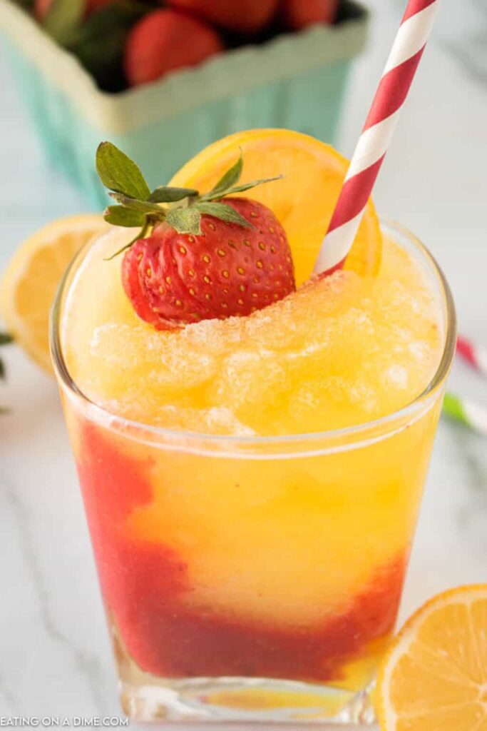 lemonade recipes