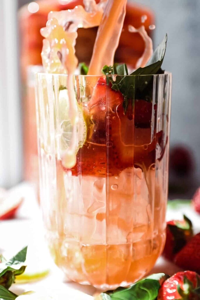 lemonade recipes