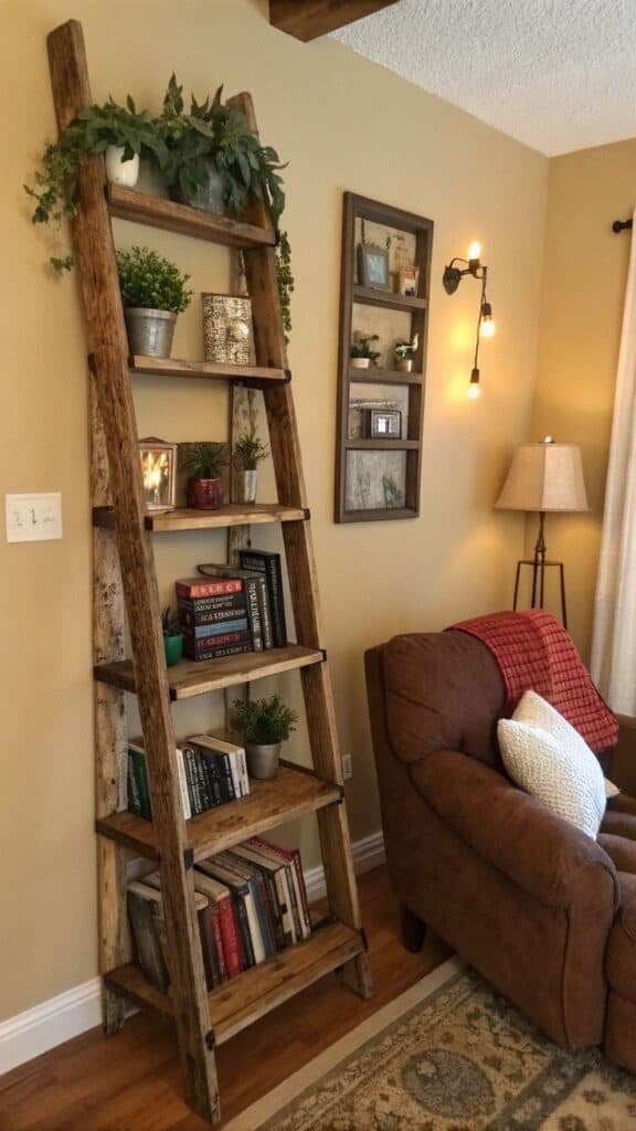 reading nook ideas