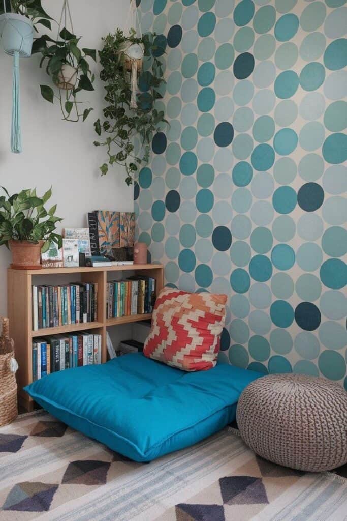 reading nook ideas