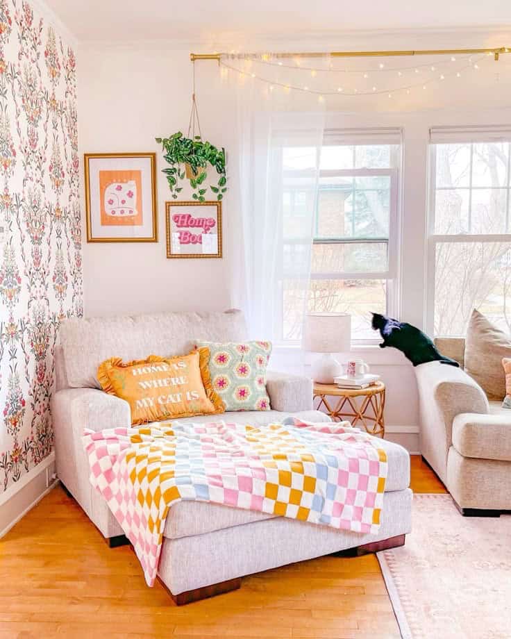 reading nook ideas