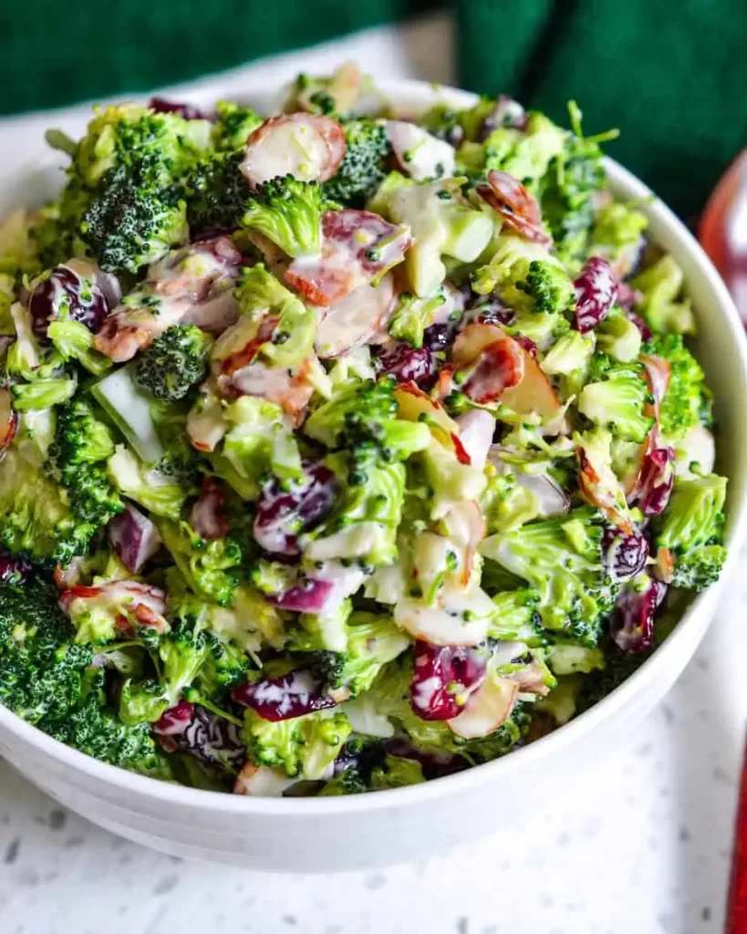 SUMMER SALAD RECIPES